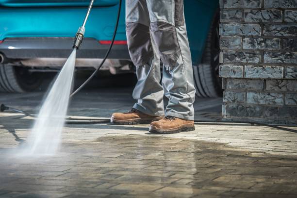 Trusted Chisholm, MN  Pressure Washing Services Experts
